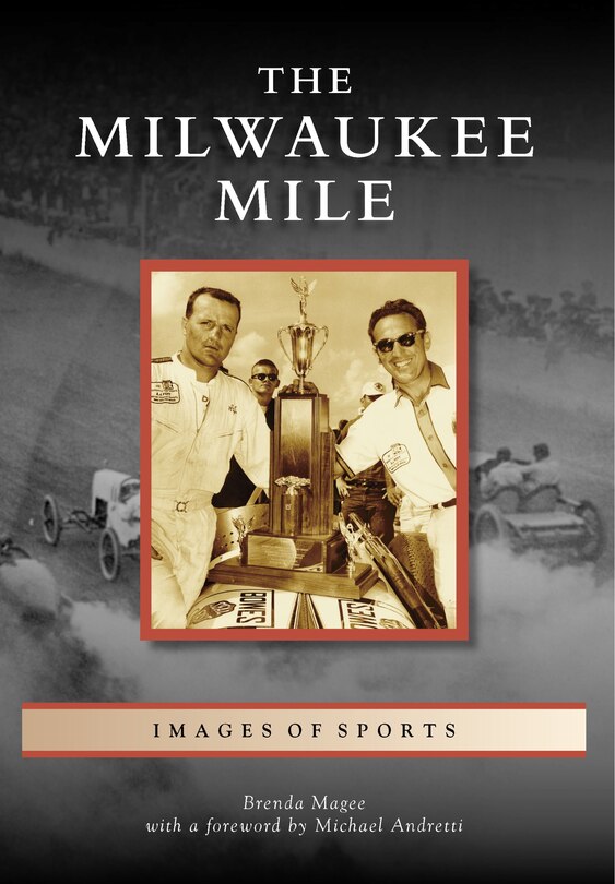 Couverture_The Milwaukee Mile