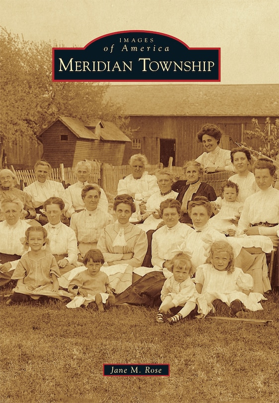 Front cover_Meridian Township