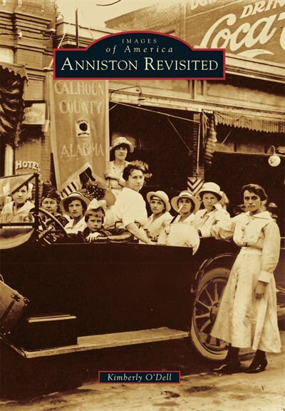 Front cover_Anniston Revisited