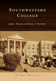 Front cover_Southwestern College