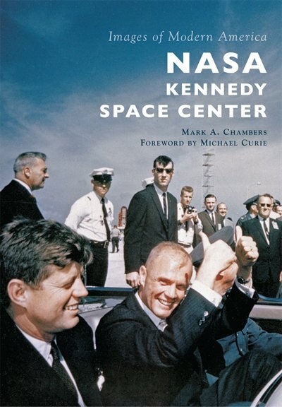 Front cover_NASA Kennedy Space Center