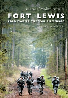 Couverture_Fort Lewis: