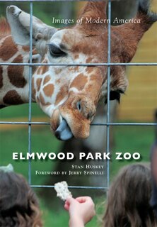 Couverture_Elmwood Park Zoo