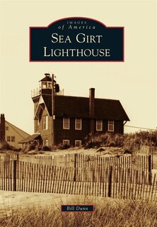 Front cover_Sea Girt Lighthouse