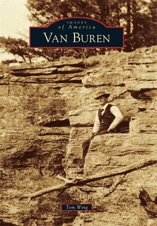 Couverture_Van Buren
