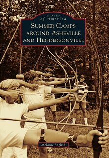 Front cover_Summer Camps around Asheville and Hendersonville