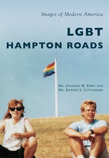 Front cover_LGBT Hampton Roads