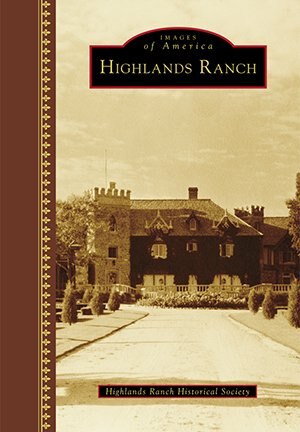 Front cover_Highlands Ranch