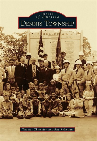 Front cover_Dennis Township