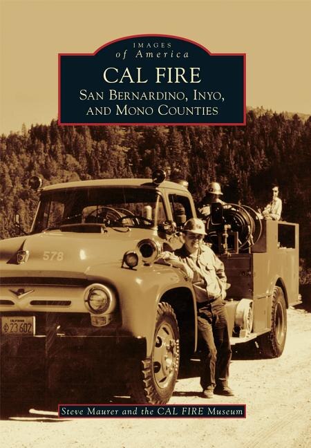 Front cover_CAL FIRE