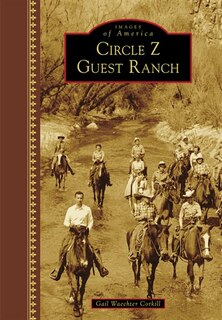 Front cover_Circle Z Guest Ranch