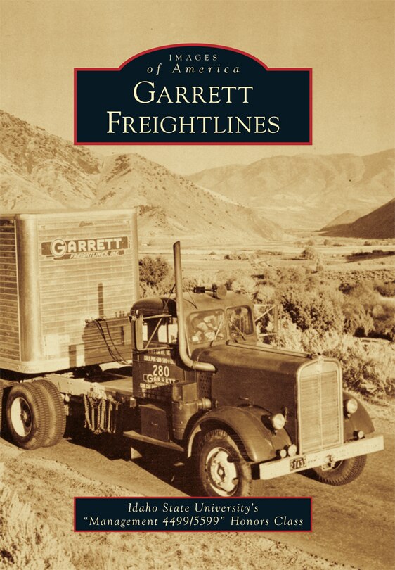 Front cover_Garrett Freightlines