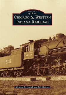 Couverture_Chicago & Western Indiana Railroad