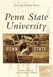 Front cover_Penn State University