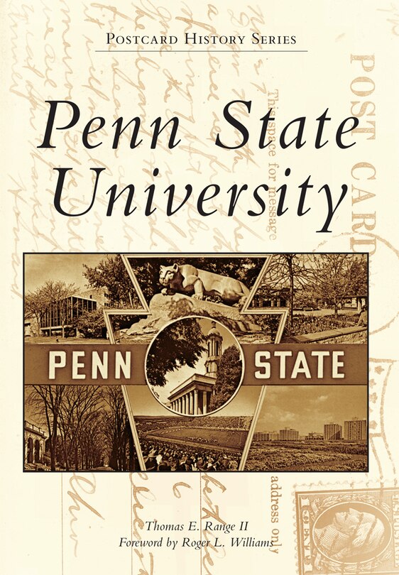 Front cover_Penn State University