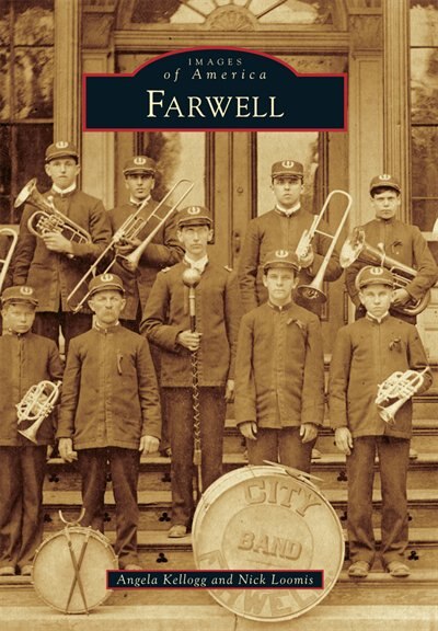 Front cover_Farwell