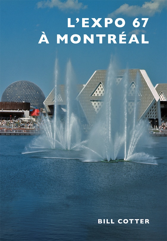 Couverture_Montreal's Expo 67