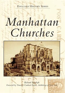 Front cover_Manhattan Churches