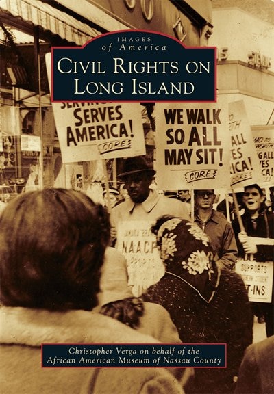 Front cover_Civil Rights on Long Island
