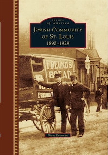 Couverture_Jewish Community of St. Louis