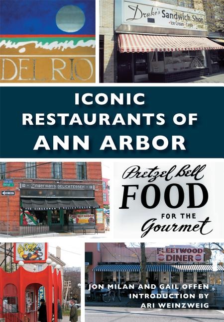 Couverture_Iconic Restaurants of Ann Arbor