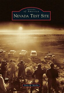 Front cover_Nevada Test Site