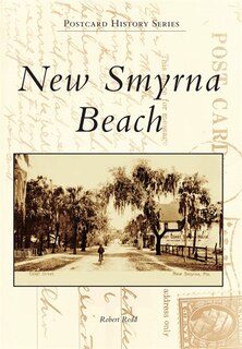 Couverture_New Smyrna Beach