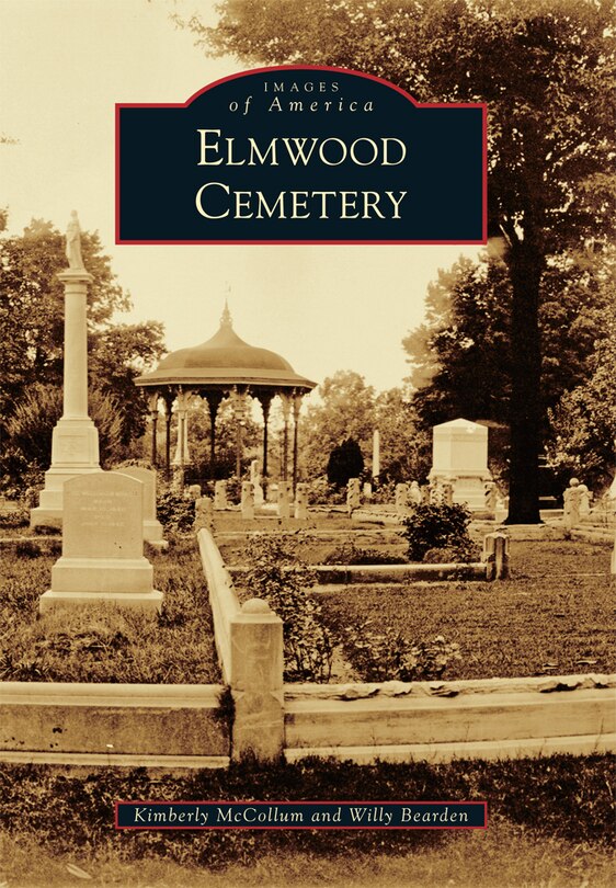 Front cover_Elmwood Cemetery