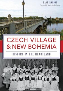 Front cover_Czech Village & New Bohemia