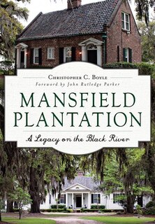 Couverture_Mansfield Plantation