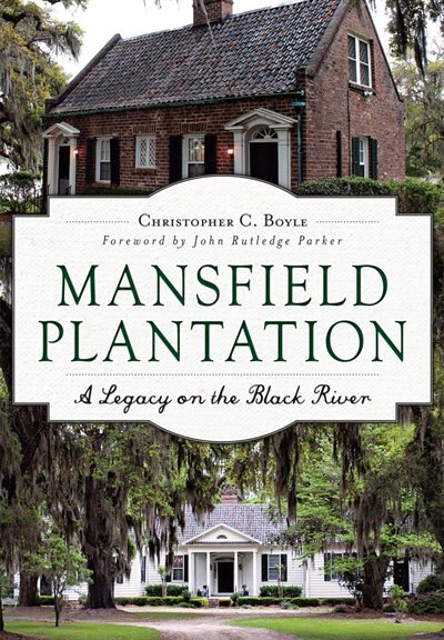 Couverture_Mansfield Plantation