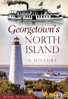 Couverture_Georgetown's North Island: