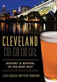 Front cover_Cleveland Beer