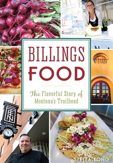 Front cover_Billings Food