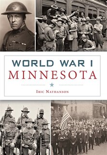 Couverture_World War I Minnesota