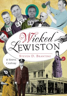 Couverture_Wicked Lewiston: