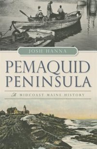 Couverture_Pemaquid Peninsula