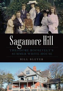 Front cover_Sagamore Hill