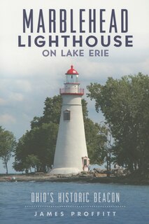Front cover_Marblehead Lighthouse on Lake Erie: