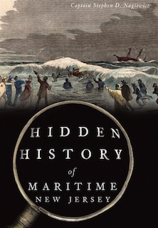 Couverture_Hidden History of Maritime New Jersey