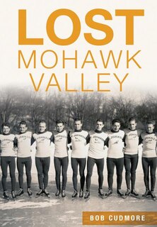 Couverture_Lost Mohawk Valley