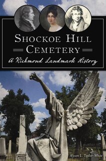 Front cover_Shockoe Hill Cemetery