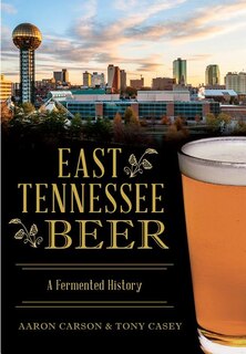 Couverture_East Tennessee Beer