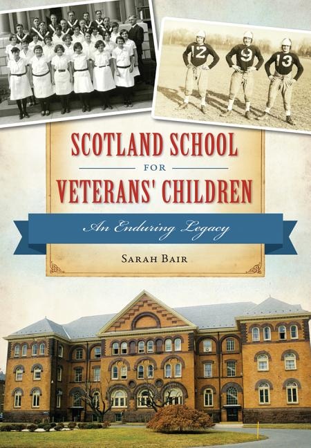 Couverture_Scotland School for Veterans' Children