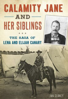 Front cover_Calamity Jane and Her Siblings