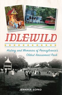 Front cover_Idlewild