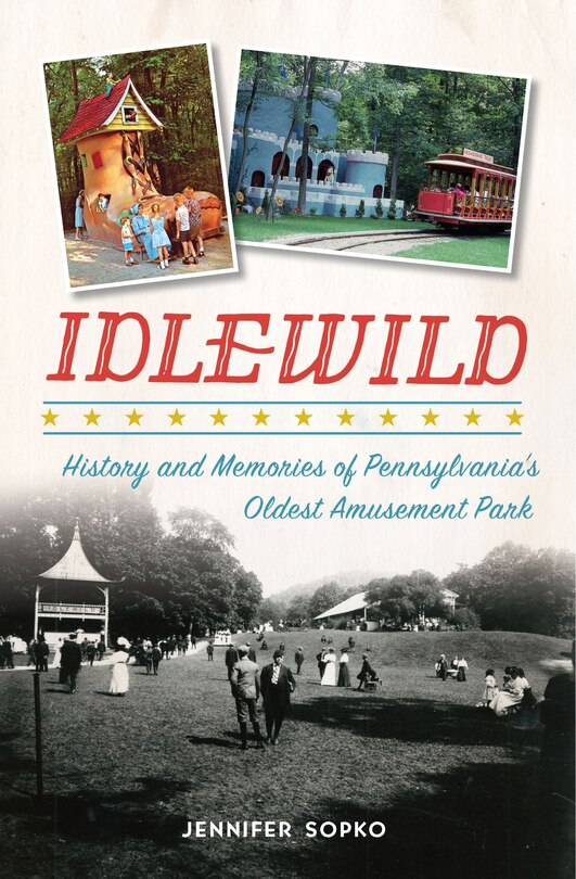 Front cover_Idlewild