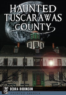 Couverture_Haunted Tuscarawas County