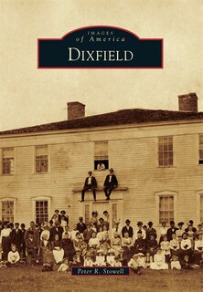 Front cover_Dixfield