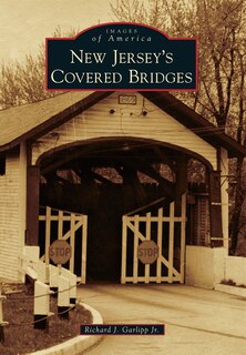 Front cover_New Jersey's Covered Bridges